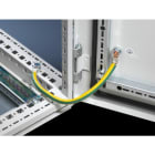 RITTAL SPA - RIT2567000 SZ CAVI MESSA A T. M8-M8 SEZ. 4 MM-5PZ