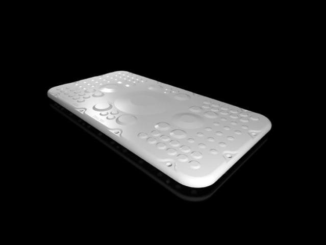 RITTAL SPA - RIT2566300 SZ INGRESSO CAVI A MEMBRANA MISURA 6