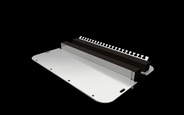 RITTAL SPA - RIT2566450 SZ INGRESSO CAVI CON GUARNIZIONI MIS.6