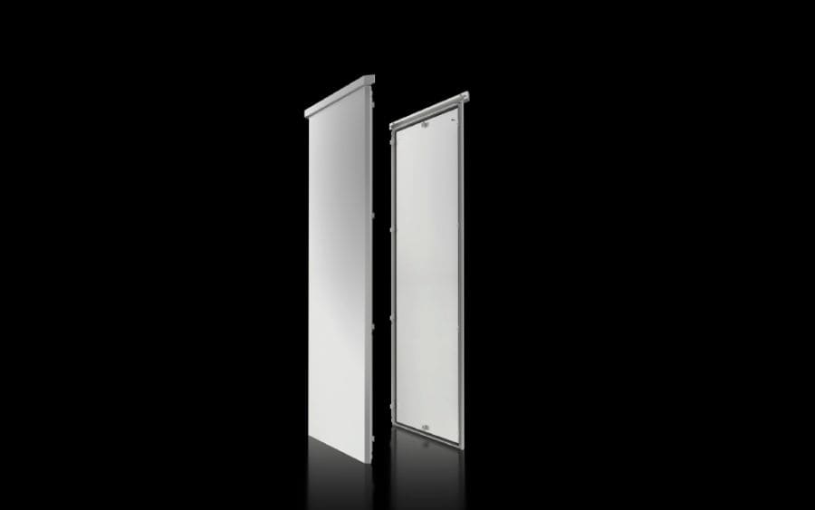 RITTAL SPA - RIT9781280 CS PARETI LATERALI 2000X800- 2 PZ