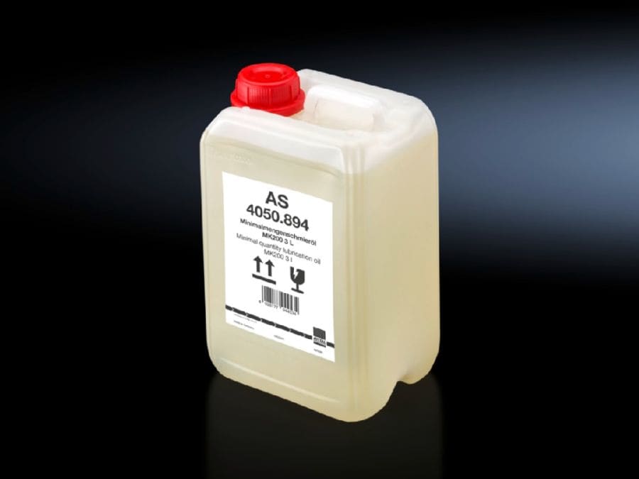 RITTAL SPA - RIT4050894 OLIO SPECIALE MK200