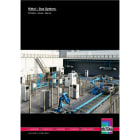 RITTAL SPA - RIT2577000 AX MANIGLIA IN PLASTICA CHIAVE 3524