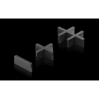 RITTAL SPA - RIT2582400 SZ INLAY 4 APERTURA- 5 PZ