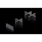 RITTAL SPA - RIT2582600 SZ INLAY 6 APERTURA- 5 PZ