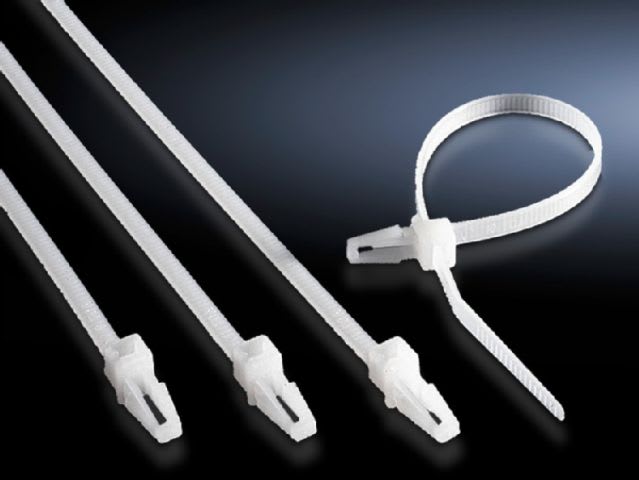 RITTAL SPA - RIT2597000 SZ 100 FASCETTE PER CAVI