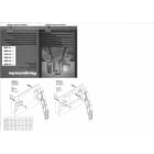 RITTAL SPA - RIT2785000 FT FINESTRA PROTEZIONE 400X400
