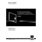 RITTAL SPA - RIT2791000 FT FINESTRA PROTEZIONE 377X297