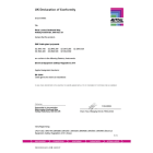 RITTAL SPA - RIT2843400 SZ BOCCHETT.PASSACAVI EMC M40