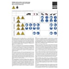 RITTAL SPA - RIT9343040 SV SEZIONATORE SOTTOCARICO NH