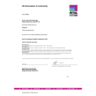 RITTAL SPA - RIT9666213 ISV MODULO GUIDE DIN CIECO B/H 3/2