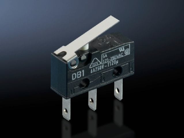 RITTAL SPA - RIT3071000 SV MICRO X SEZIONATORI GR00/1 - 5PZ