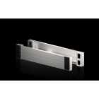 RITTAL SPA - RIT8660062 VX ZOCCOLO ANT./POST.1000X200 INOX-2 PZ