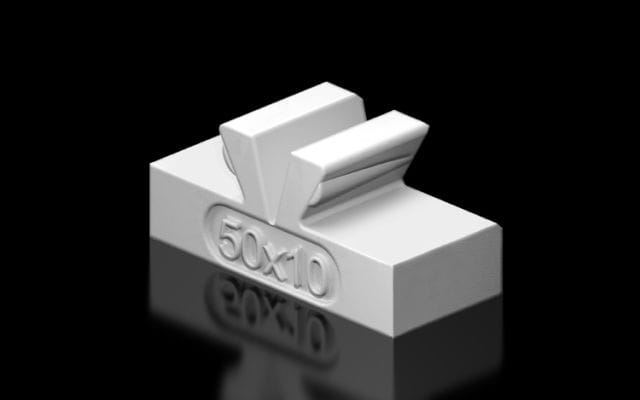 RITTAL SPA - RIT3076000 SV 24 INSERTI X SV3052 50X10