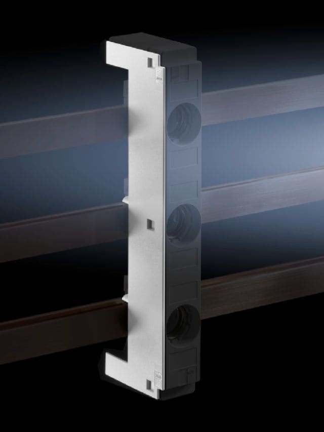 RITTAL SPA - RIT3093020 SV COPERTURA LATERALE CONF 10 PZ