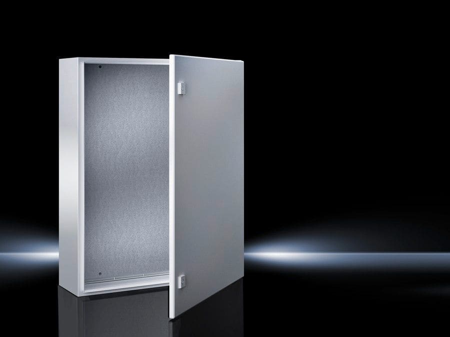 RITTAL SPA - RIT5050476 AE PORTA X 1180 RAL7035