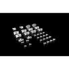 RITTAL SPA - RIT5050420 TS/SE KIT FISSAGGIO PARETE POST.