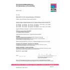 RITTAL SPA - RIT1317600 HD ARMADIO COMPATTO 810 X 1.250 X 300MM