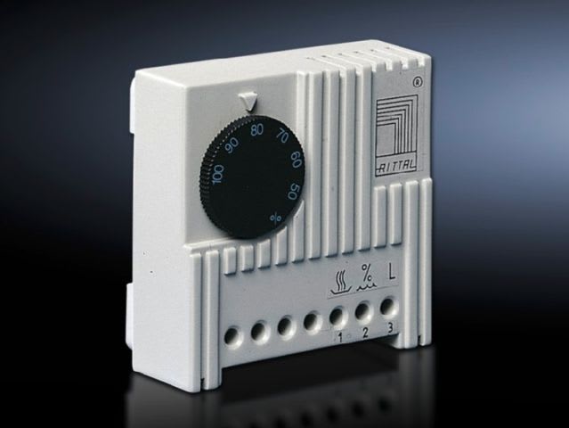 RITTAL SPA - RIT3118000 SK IGROSTATO RITTAL