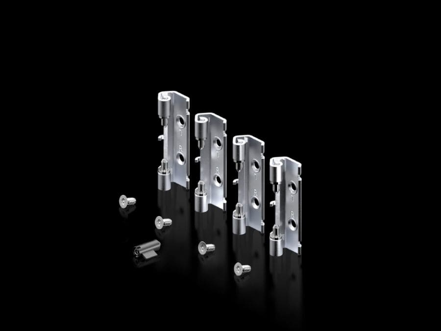 RITTAL SPA - RIT8618320 VX CERNIERE 130° - 4PZ
