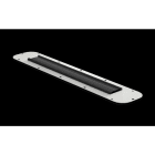 RITTAL SPA - RIT2260060 AX FLANGIA INGRESSO CAVI CON SPAZZOLE