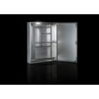 RITTAL SPA - RIT1305000 AX ARMADIO COMPATTO 1000X1200X300 INOX
