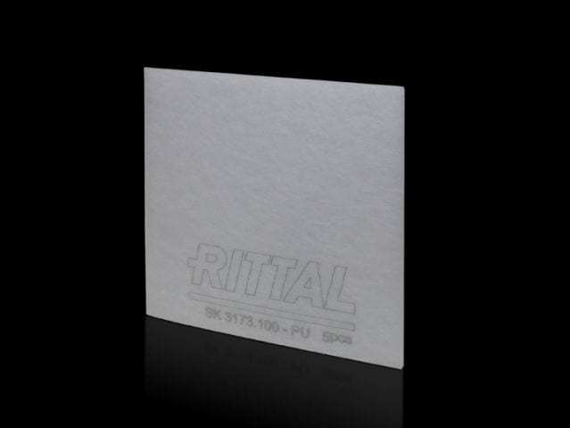 RITTAL SPA - RIT3173100 SK 5 FELTRI RICAMBIO 3153/63.1