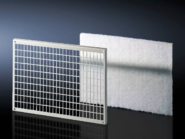 RITTAL SPA - RIT3175000 SK SUPP.FILTRO IMP.VENTIL.3148