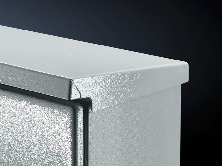 RITTAL SPA - RIT2501500 SZ TETTO DI PROTEZIONE 380X210