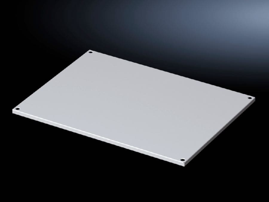 RITTAL SPA - RIT5051059 VX TETTO LXP 800X400 - 1PZ