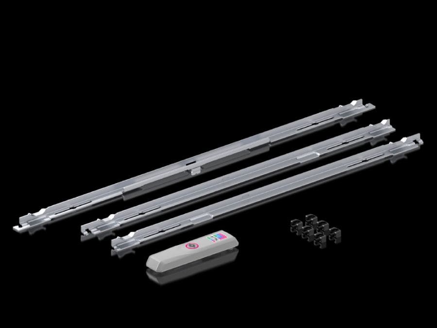 RITTAL SPA - RIT5051114 VX SISTEMA ASTE 1800MM - 1PZ