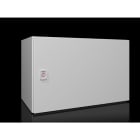 RITTAL SPA - RIT1339000 AX ARMADIO COMPATTO 600X380X350 RAL 7