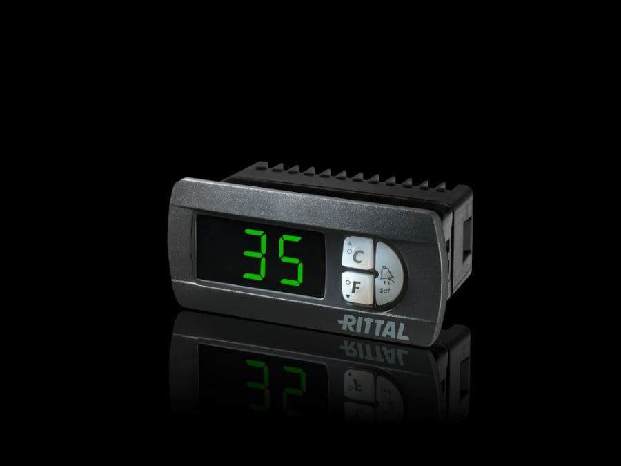 RITTAL SPA - RIT3396668 SK DISPLAY