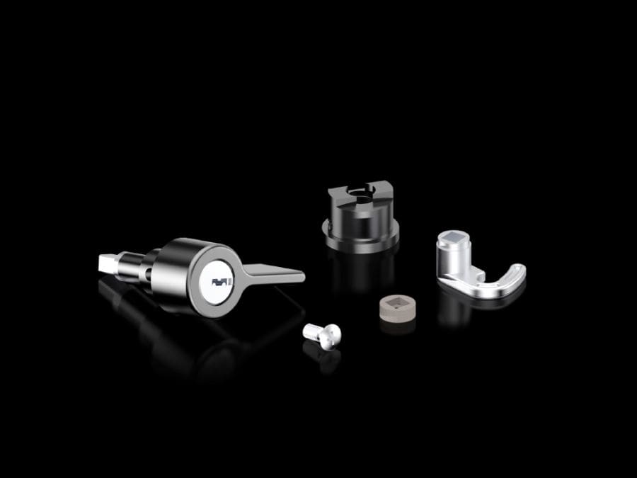 RITTAL SPA - RIT5050551 FT CHIUSURA DI RICAMBIO