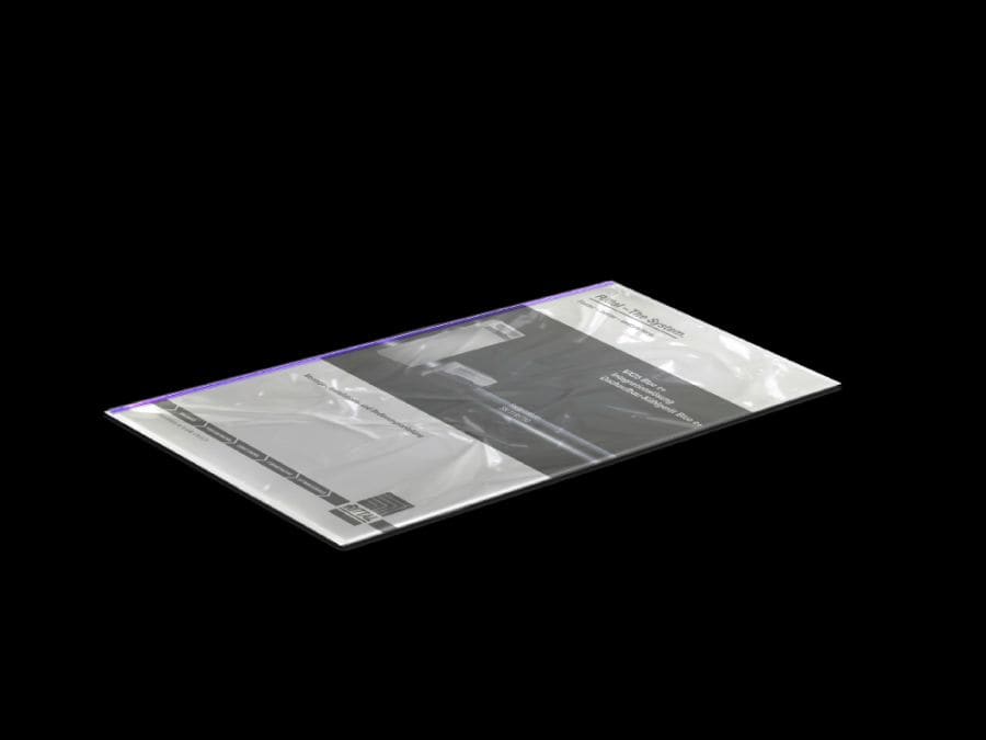 RITTAL SPA - RIT5050508 SACCHETTO DI ACCESSORI PER AE 1180