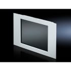 RITTAL SPA - RIT6450070 SM TFT MONITOR 15 , VGA+DVI