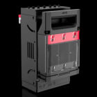 RITTAL SPA - RIT9362000 RX NH FUSE GR.00, 3P 160A M8