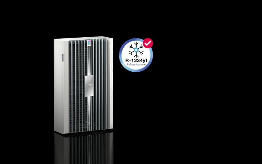 RITTAL SPA - RIT3479800 SK BLUE E+ S 500W EV_CON 110-220V 50/60