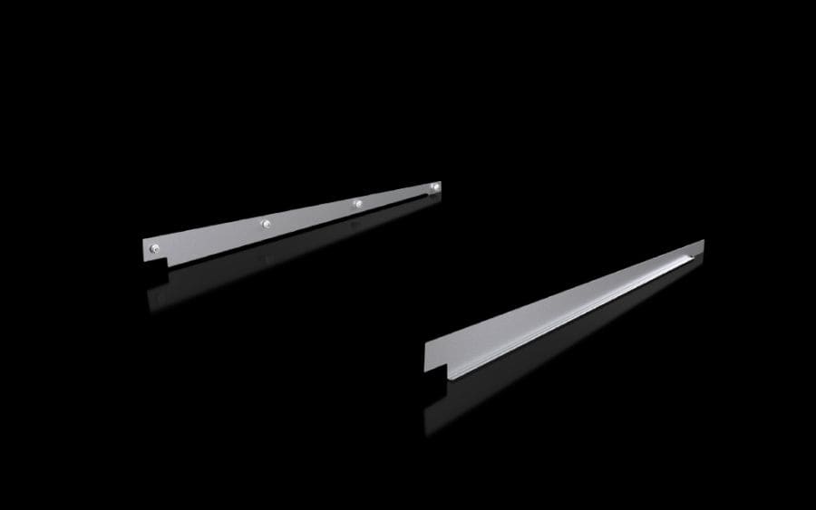 RITTAL SPA - RIT8106460 VX PARETI LAT. PER TETTO DI PROT. 600MM