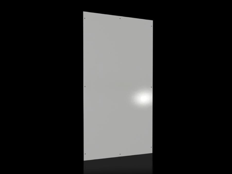 RITTAL SPA - RIT8122245 VX PARETI LATERALI 2200X1200 MM- 2 PZ