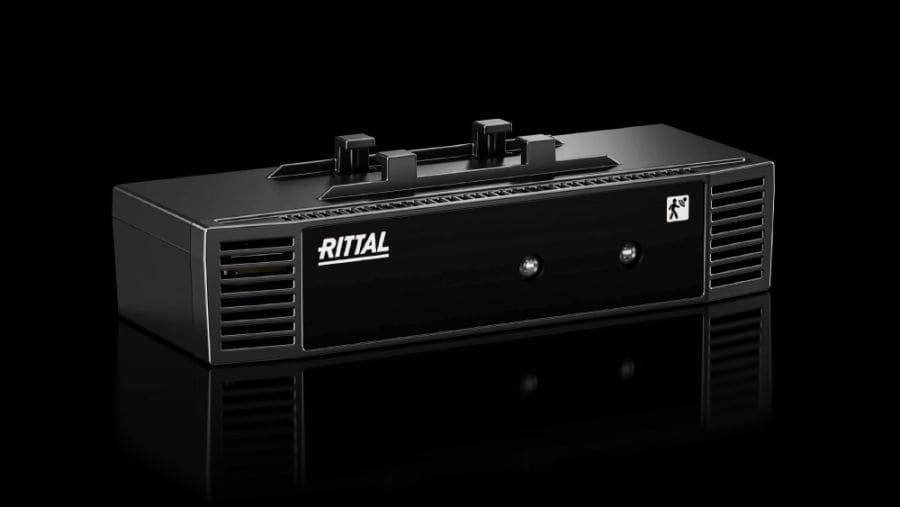 RITTAL SPA - RIT7010160 CMC SENSORE ACCESSO E CAM-BUS