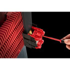 RITTAL SPA - RIT9361300 RX ADATT.DI CONNESSIONE 1P FLEX 2X50X10