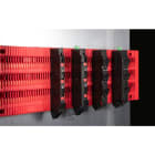RITTAL SPA - RIT9364002 RX 4 PORTAFUSIBILI CLASS CC, 30 A, LED