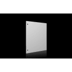 RITTAL SPA - RIT5051329 AX PORTA DI RICAMB. 600X800 RAL 7035