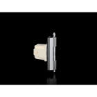 RITTAL SPA - RIT5050554 AE KIT CERNIERE DI RICAMBIO X AE