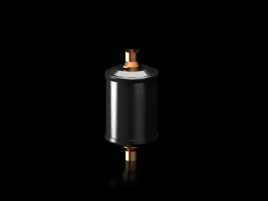RITTAL SPA - RIT3397522 SK ESSICCATORE FILTRO 9.15