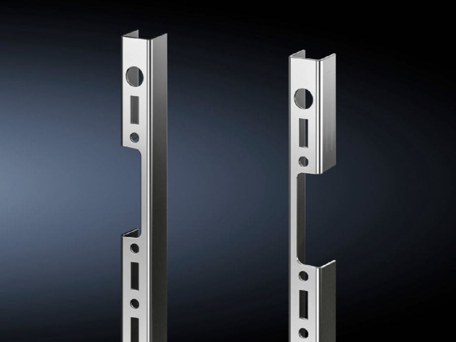 RITTAL SPA - RIT2311076 AX RINFORZO PORTA H=760MM 2 PZ