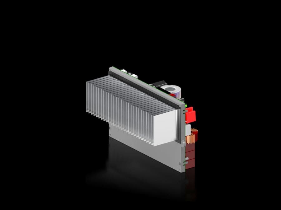 RITTAL SPA - RIT3396733 SK INVERTER