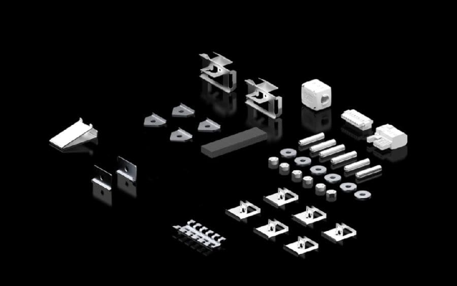 RITTAL SPA - RIT3398345 SK SACCHETTO ACCESSORI