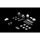 RITTAL SPA - RIT3398345 SK SACCHETTO ACCESSORI