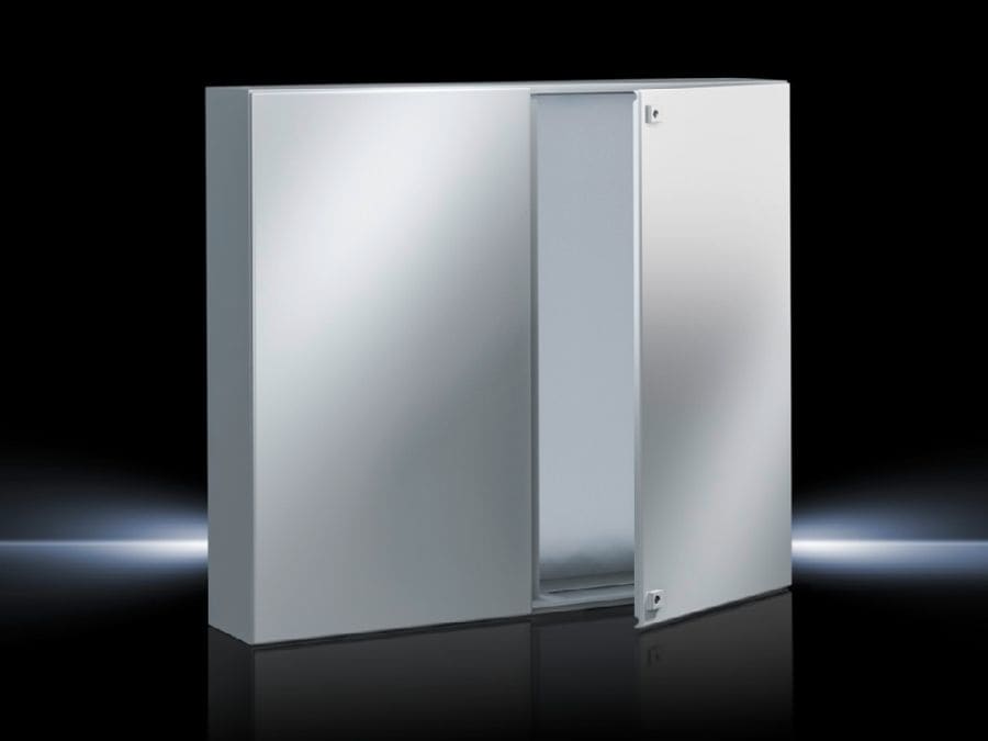 RITTAL SPA - RIT5050474 AE PORTA X AE 1114 LH RAL7035 SINISTRA